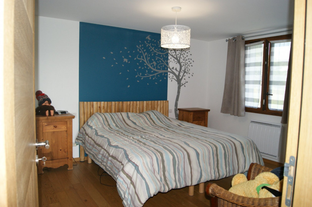 à vendre Maison individuelle Les Avenieres - Photo 7