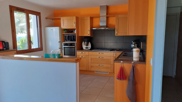 à vendre Maison individuelle Les Avenieres