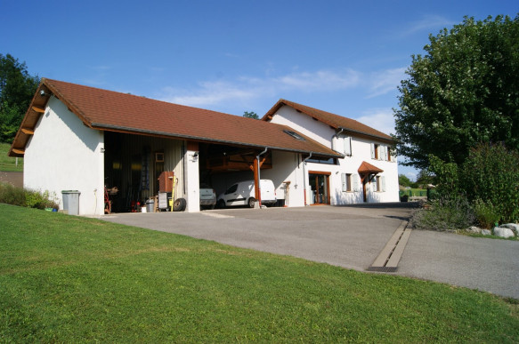 à vendre Maison individuelle Les Avenieres