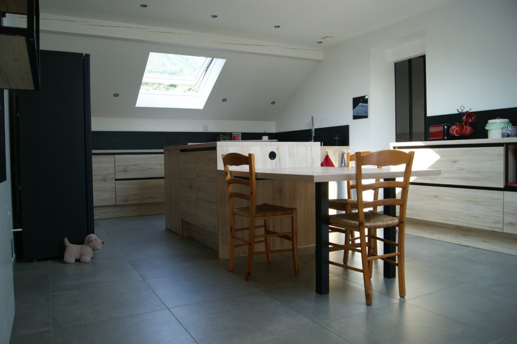 à vendre Maison individuelle Les Avenieres - Photo 9