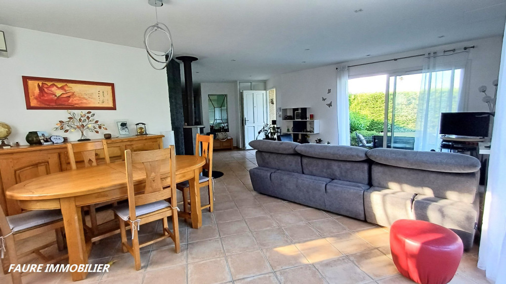 à vendre Maison individuelle Dolomieu - Photo 4