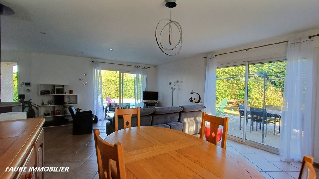 à vendre Maison individuelle Dolomieu - Photo 3