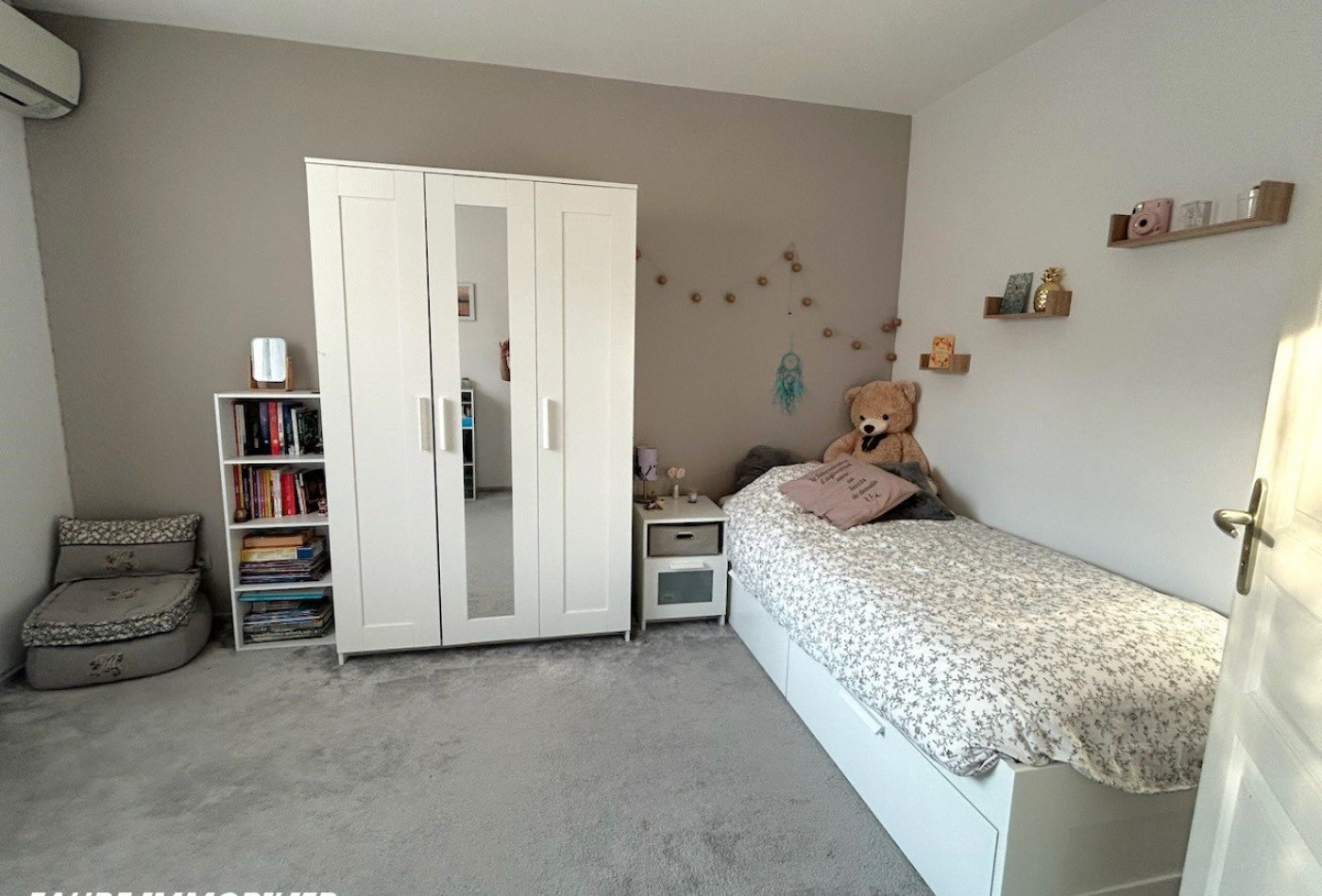 vente Maison individuelle Dolomieu - Photo 6