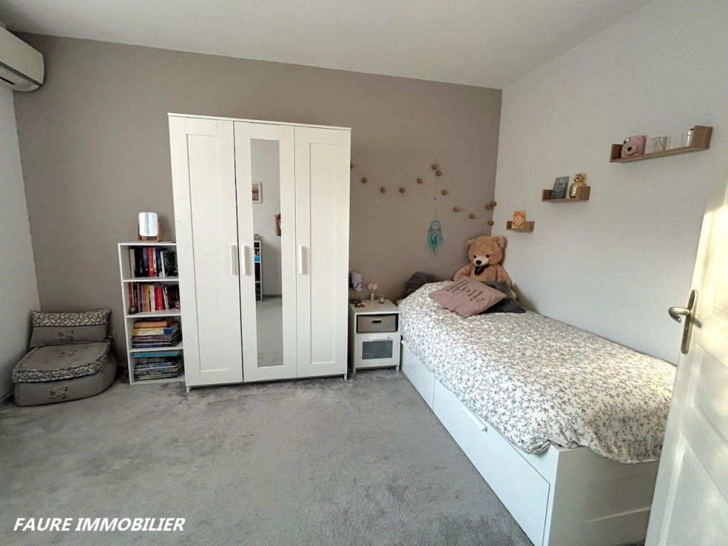 à vendre Maison individuelle Dolomieu - Photo 6