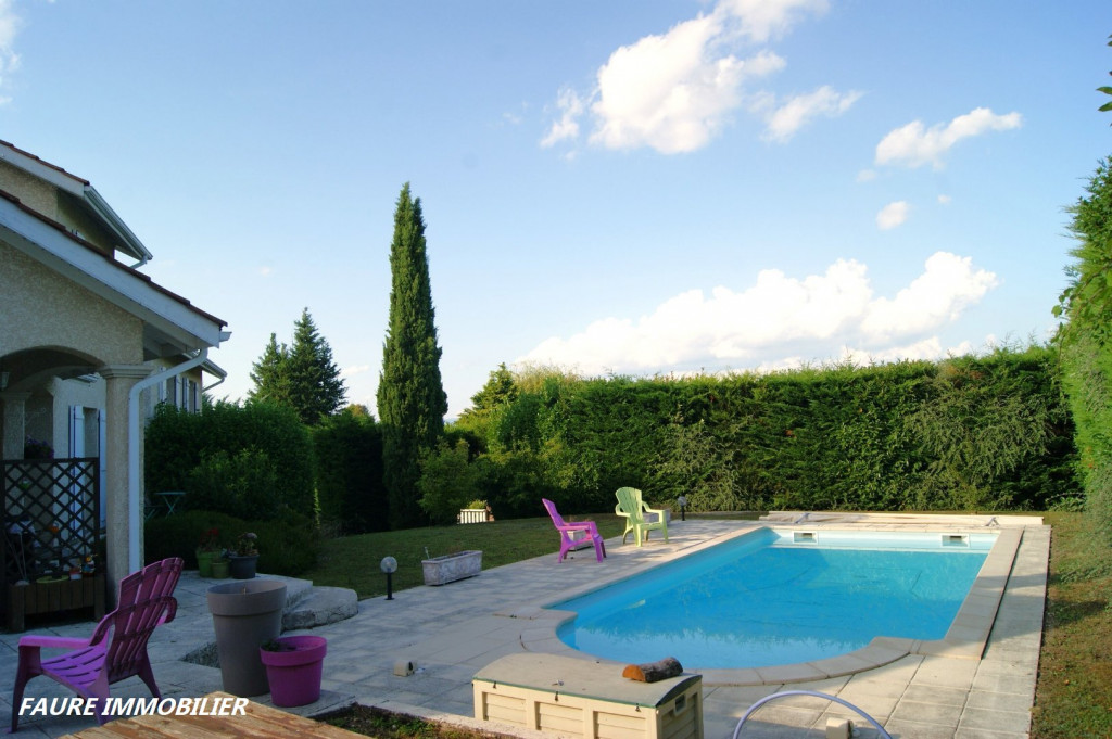 à vendre Maison individuelle Dolomieu - Photo 2