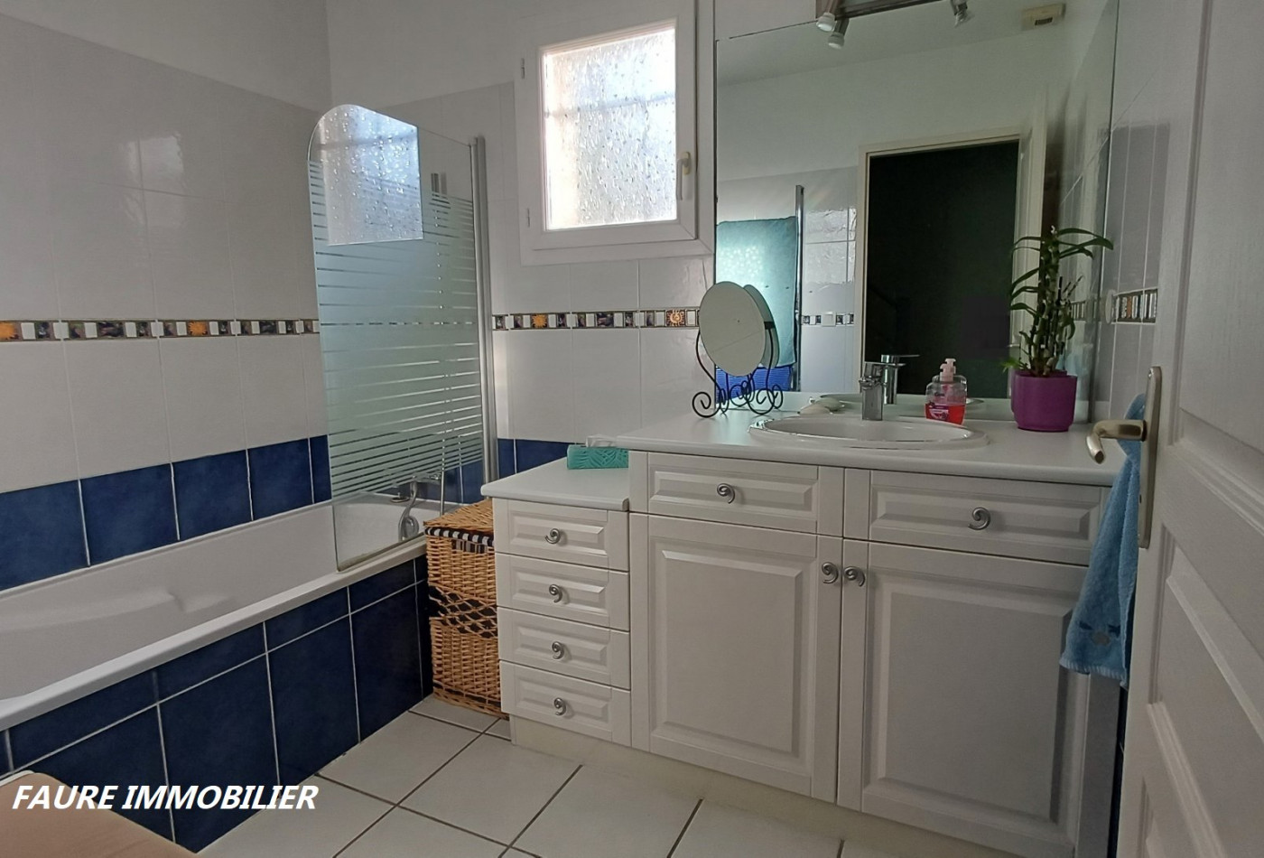 vente Maison individuelle Dolomieu - Photo 8