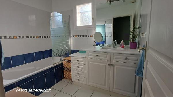 à vendre Maison individuelle Dolomieu