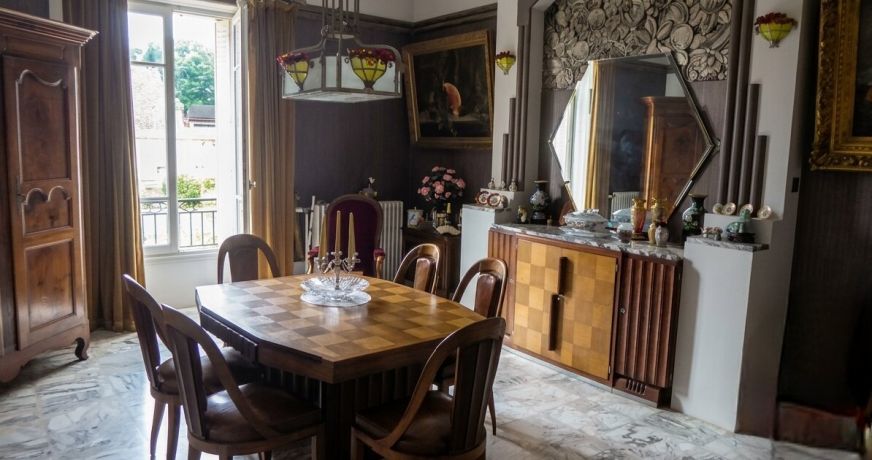 vente Maison de caractère Trept