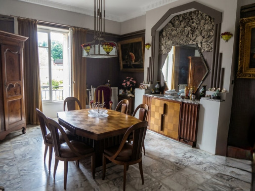 à vendre Maison de caractère Trept