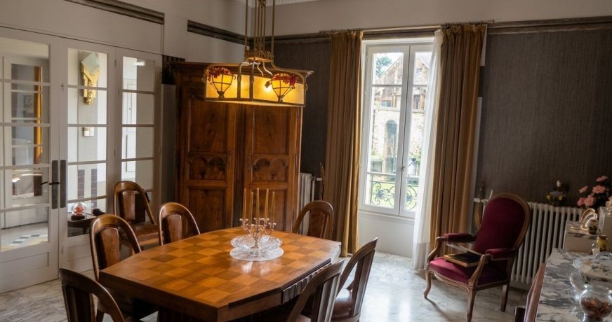 vente Maison de caractère Trept