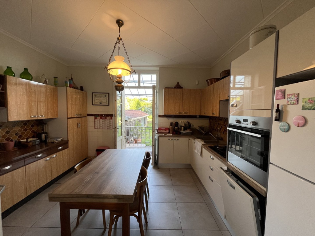 à vendre Maison de caractère Trept - Photo 9
