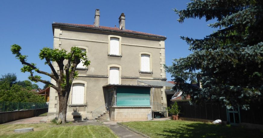 vente Maison de caractère Trept