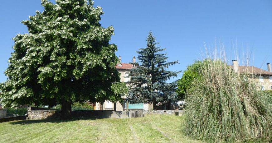 vente Maison de caractère Trept