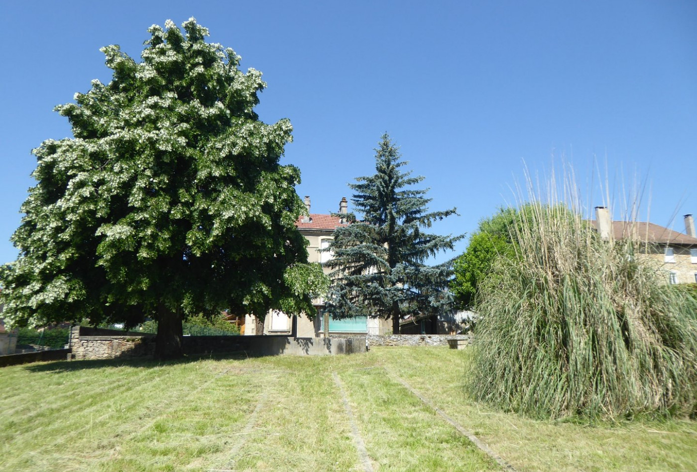 vente Maison de caractère Trept - Photo 5