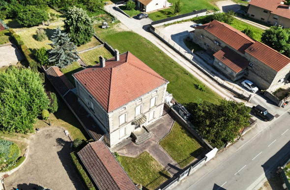 à vendre Maison de caractère Trept