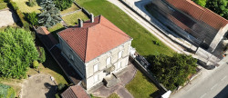 vente Maison de caractère Trept