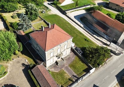 vente Maison de caractère Trept