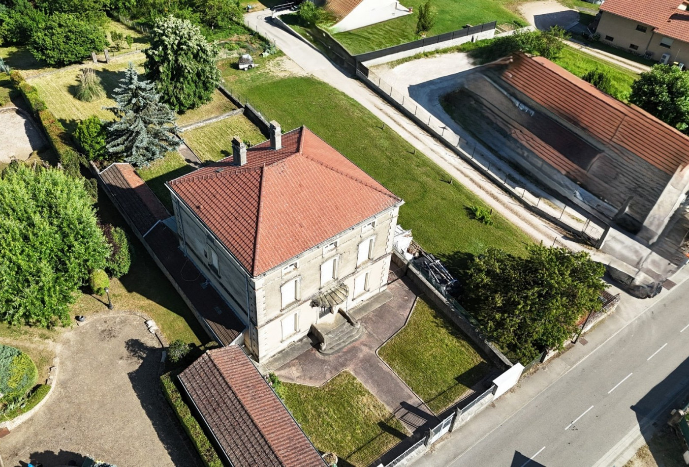 vente Maison de caractère Trept - Photo 1