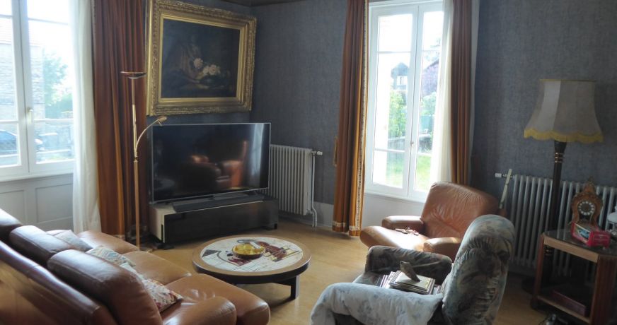 vente Maison de caractère Trept