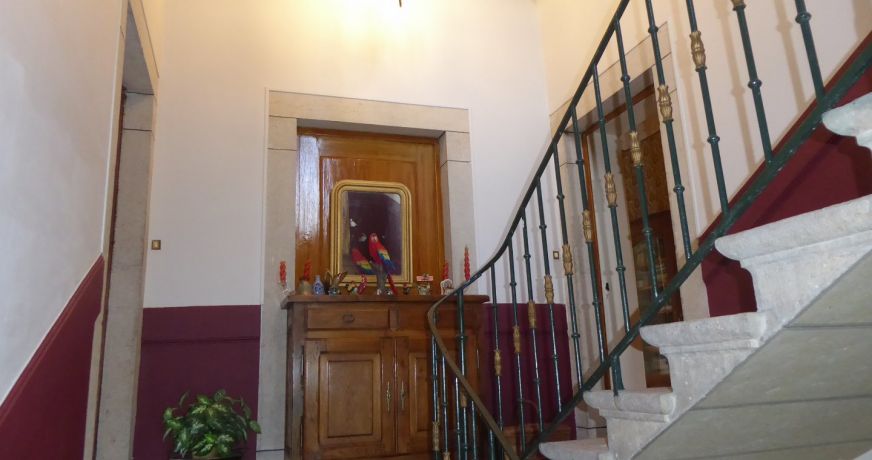 vente Maison de caractère Trept