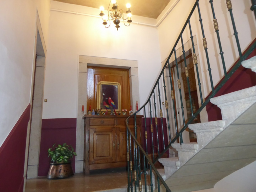 à vendre Maison de caractère Trept - Photo 10