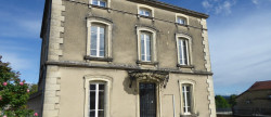 vente Maison de caractère Trept
