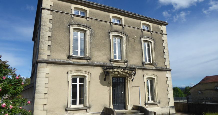 vente Maison de caractère Trept
