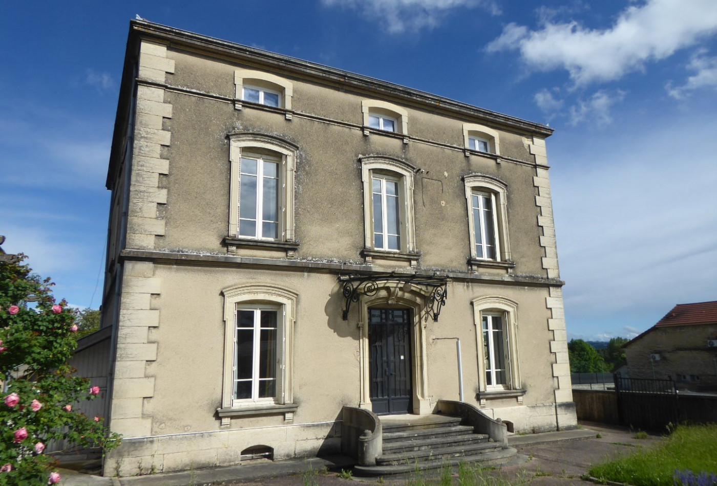 vente Maison de caractère Trept - Photo 3