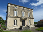 vente Maison de caractère Trept