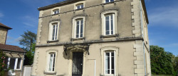 vente Maison de caractère Trept