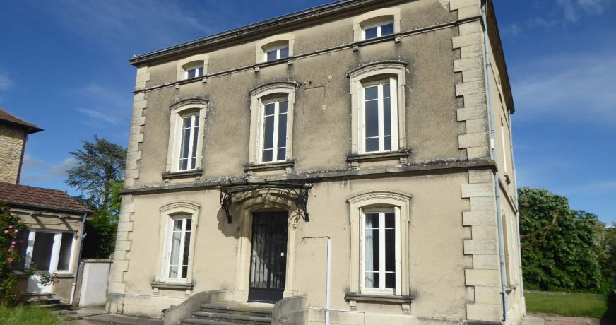 vente Maison de caractère Trept