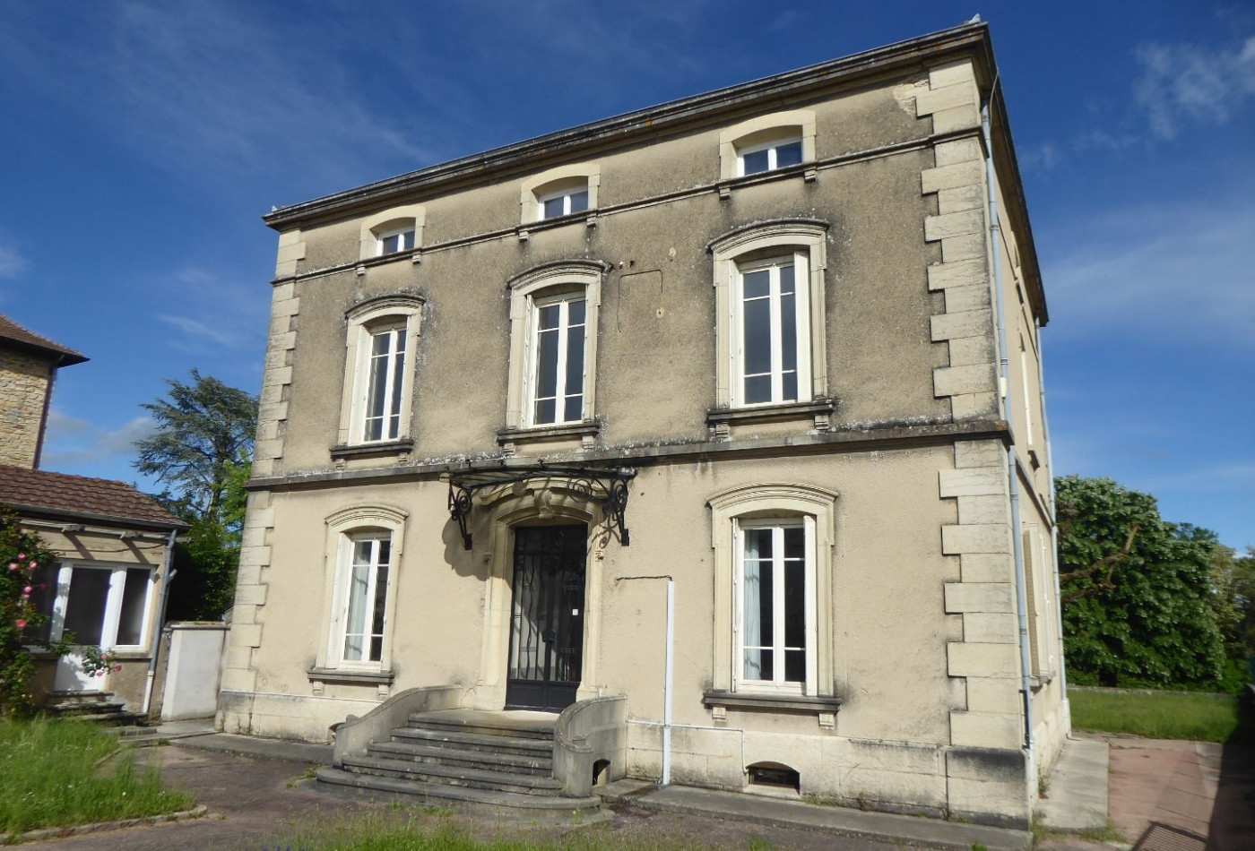 vente Maison de caractère Trept - Photo 2