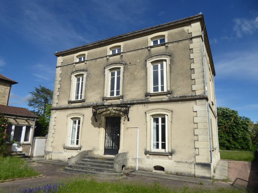 à vendre Maison de caractère Trept - Photo 1