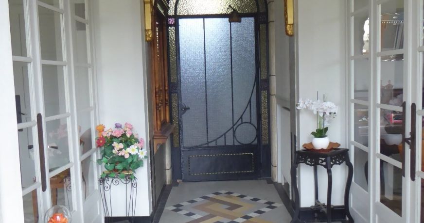 vente Maison de caractère Trept