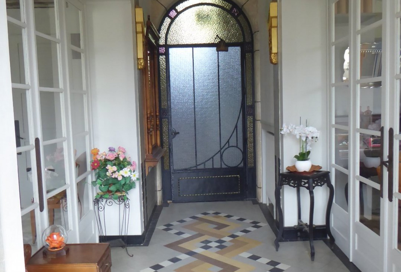 vente Maison de caractère Trept - Photo 6