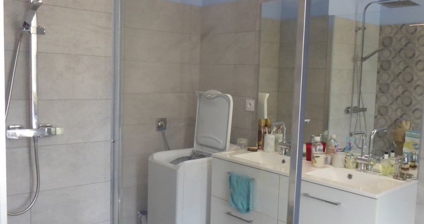 vente Maison de caractère Trept