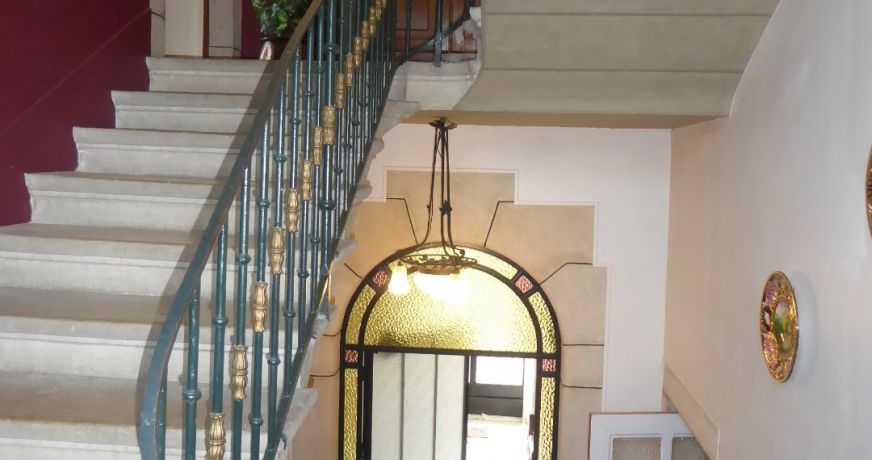 vente Maison de caractère Trept