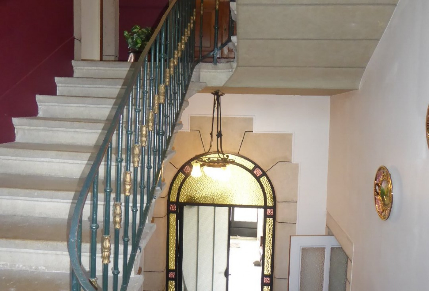 vente Maison de caractère Trept - Photo 7