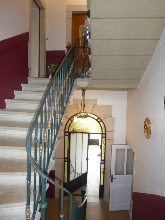 à vendre Maison de caractère Trept - Photo 5