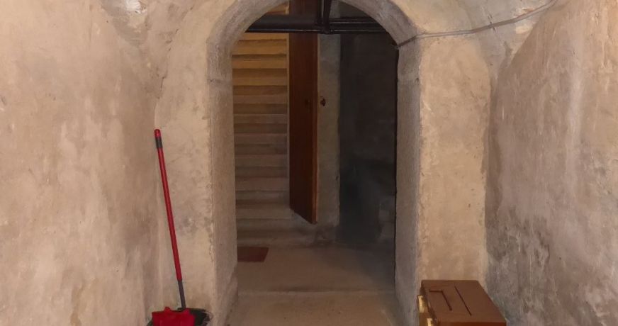 vente Maison de caractère Trept