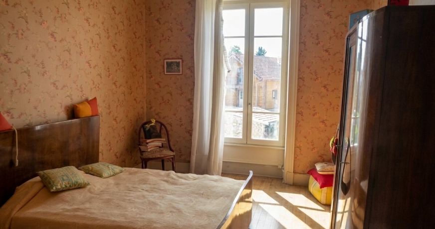 vente Maison de caractère Trept