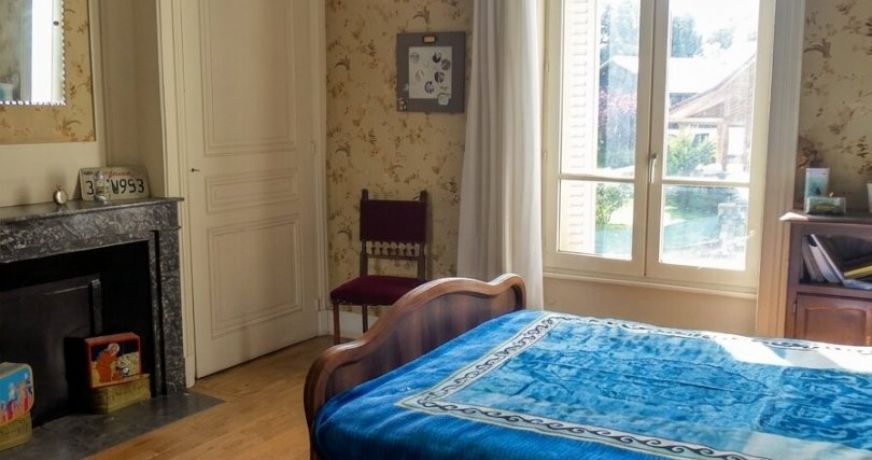 vente Maison de caractère Trept