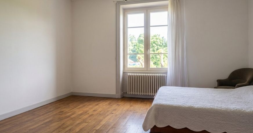 vente Maison de caractère Trept