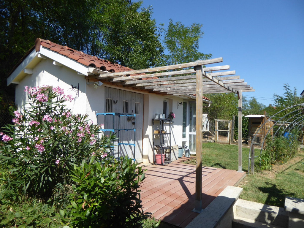 à vendre Maison individuelle Trept - Photo 6