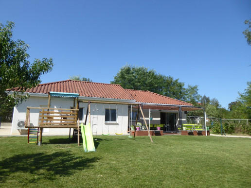 à vendre Maison individuelle Trept