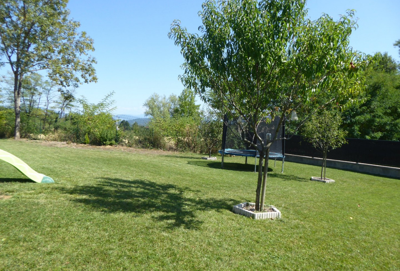 vente Maison individuelle Trept - Photo 3