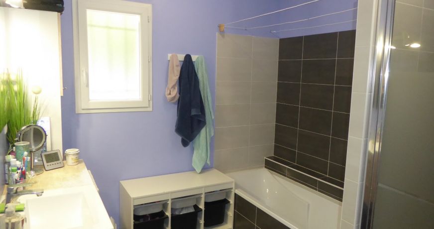 vente Maison individuelle Trept