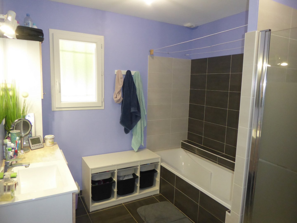 à vendre Maison individuelle Trept - Photo 9
