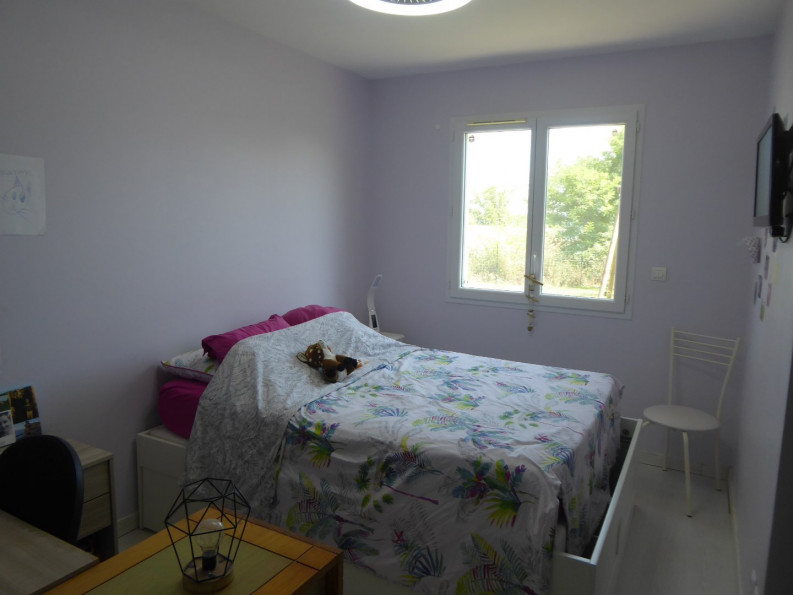 vente Maison individuelle Trept - Photo 10