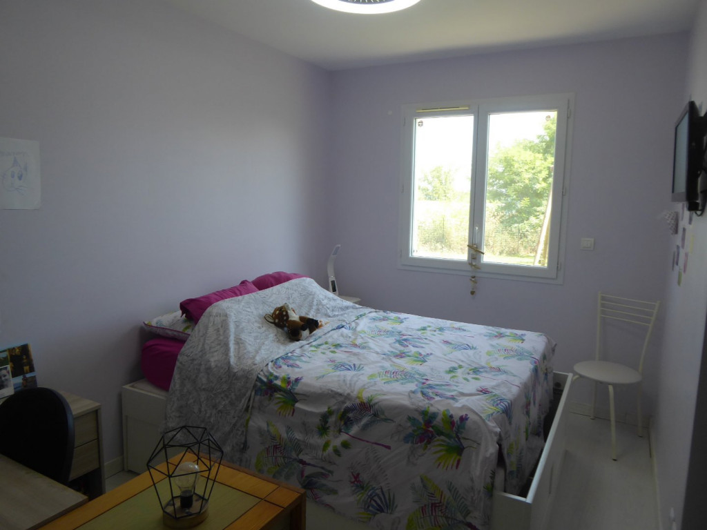 à vendre Maison individuelle Trept - Photo 10